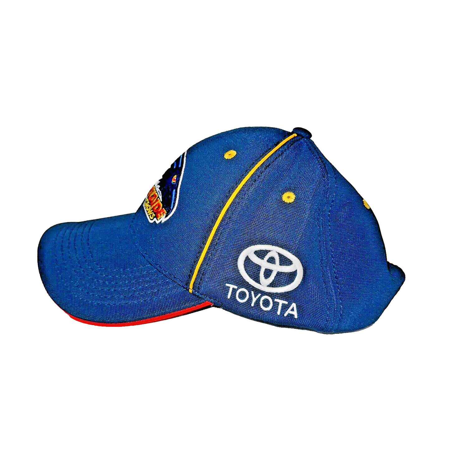 Adelaide Crows 2019 AFL Navy Media Cap Hat OSFM Australian Football ISC RAA