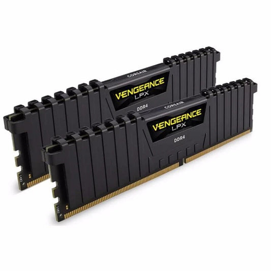 Corsair Vengeance LPX 16GB (2 x 8GB) PC4-25600 (DDR4-3200) Memory